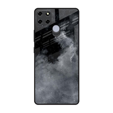 Fossil Gradient Glossy Case For Realme C25