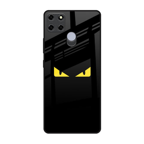 Eyes On You Glossy Case For Realme C25