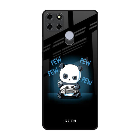 Pew Pew Glossy Case for Realme C25