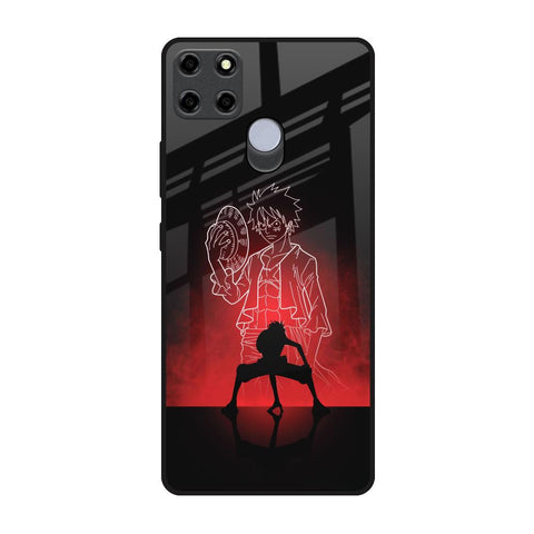 Soul Of Anime Glossy Case for Realme C25