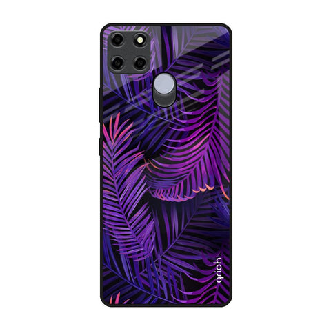 Plush Nature Glossy Case for Realme C25