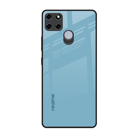 Sapphire Glossy Case for Realme C25