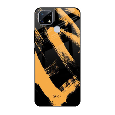 Gatsby Stoke Glossy Case for Realme C25