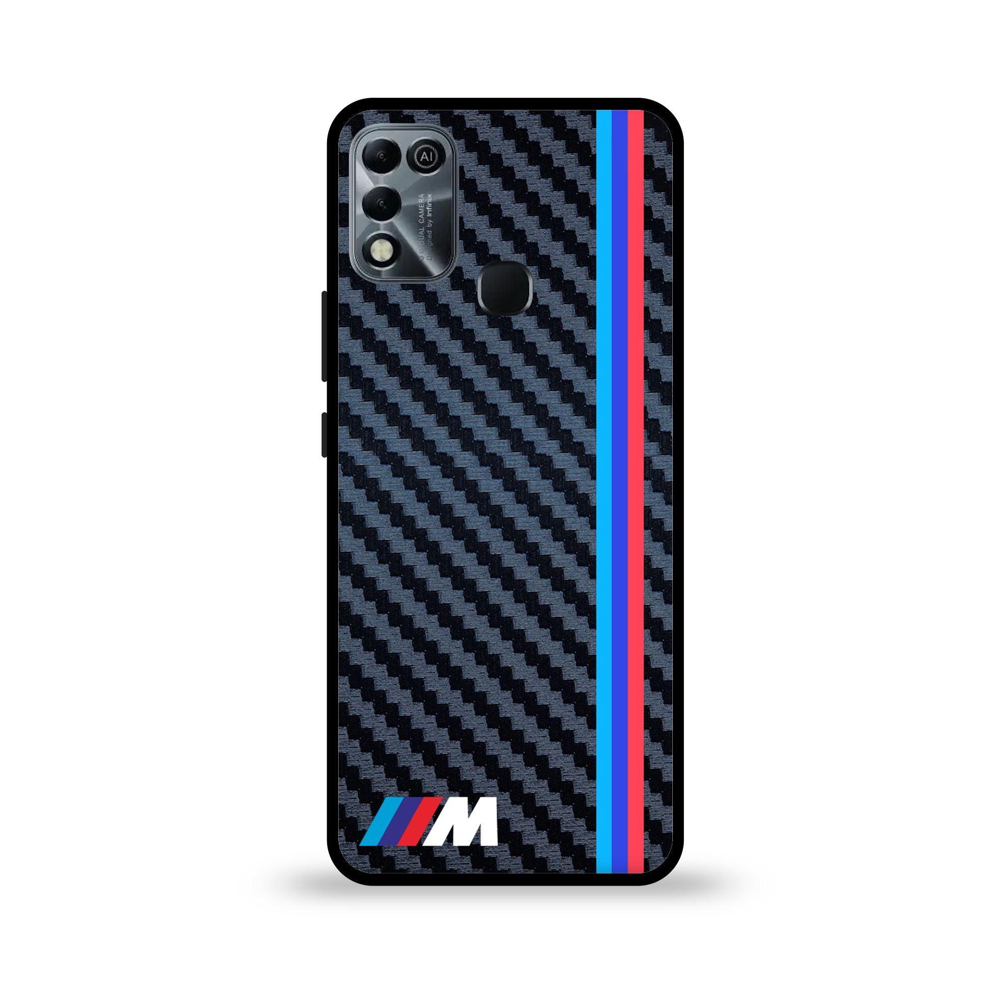 Infinix Hot 11 Play - Wallpaper 86 - Premium Printed Glossy Phone Case