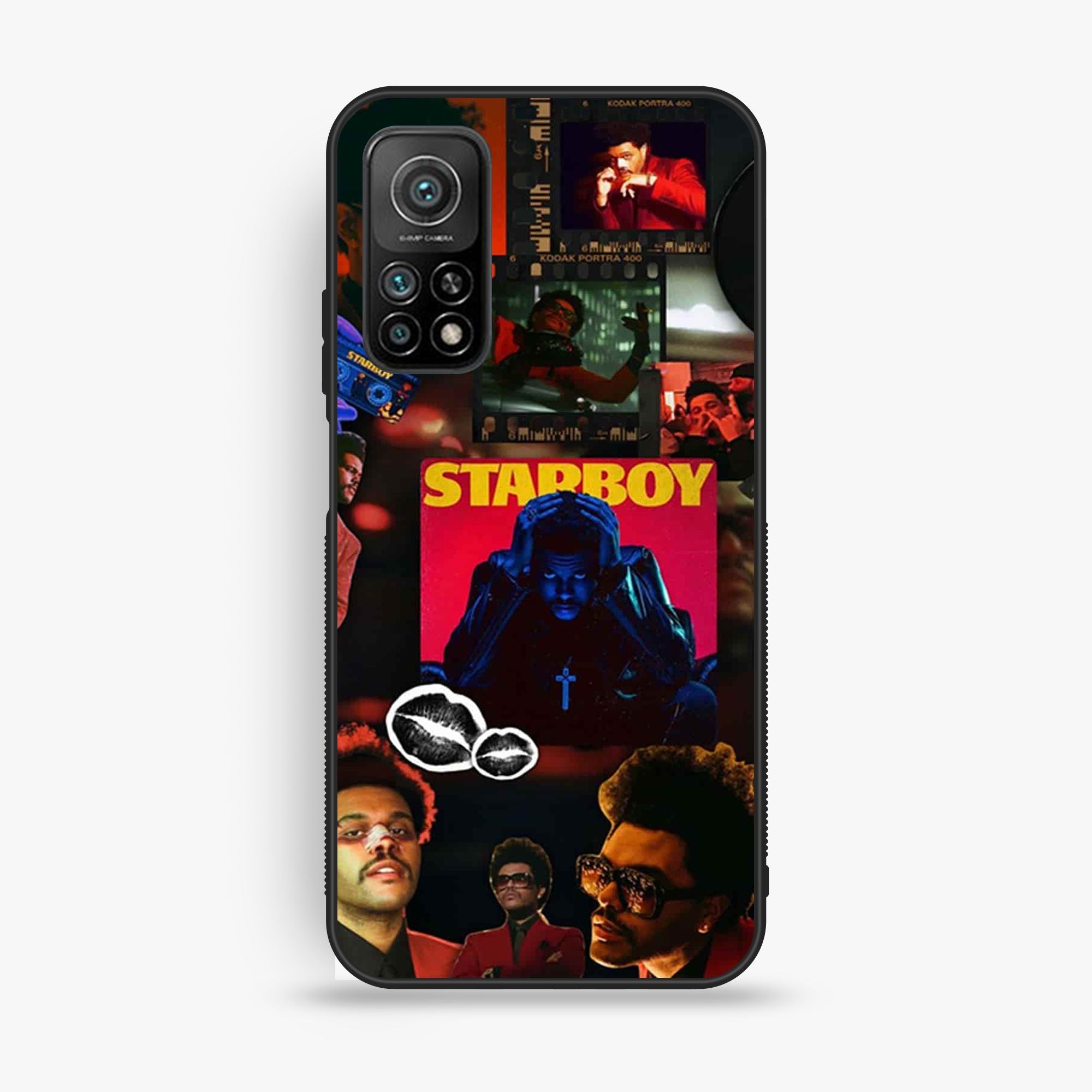 Xiaomi Mi 10t - Wallpaper 67 - Premium Printed Glossy Phone Case