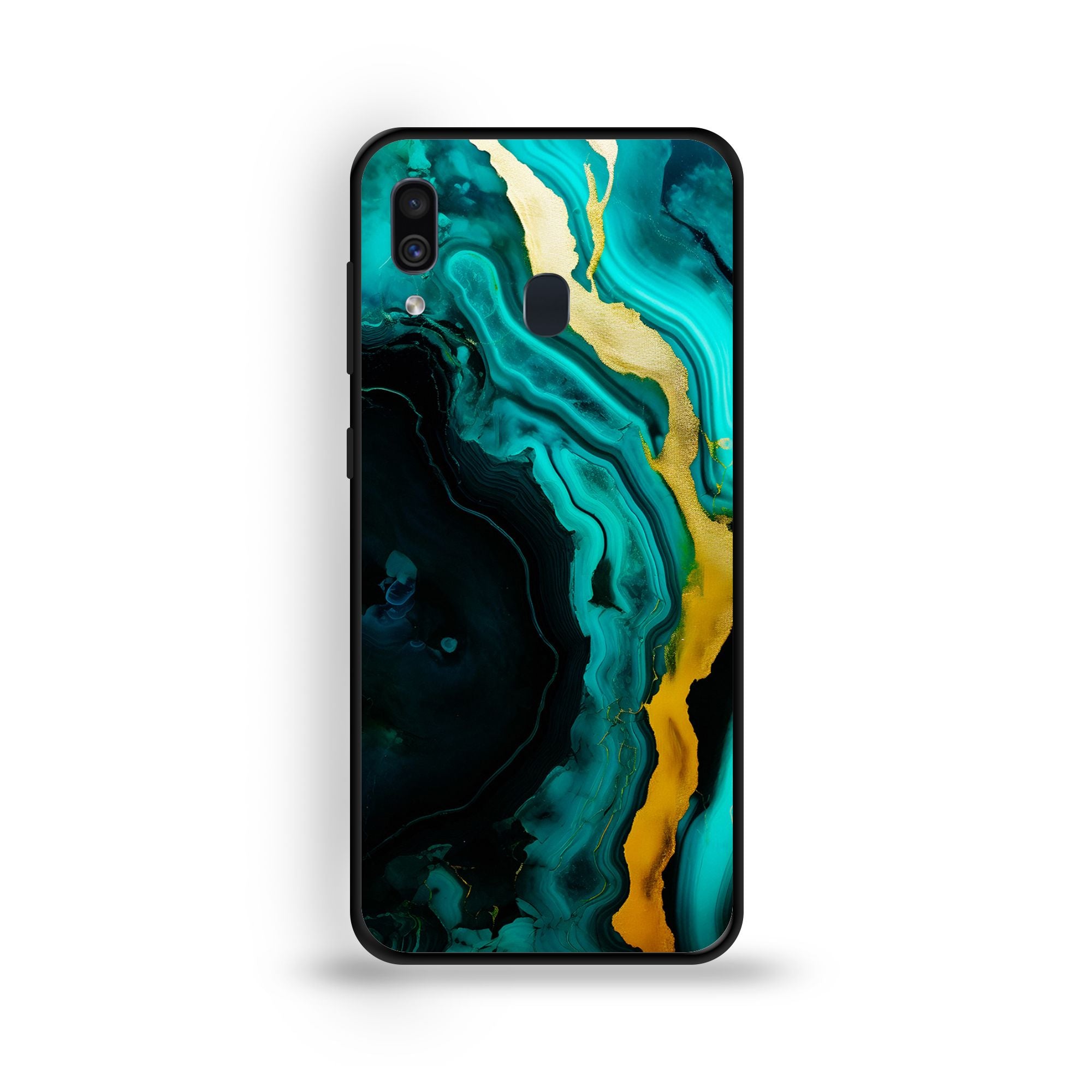 Samsung A30 - Wallpaper 110 - Premium Printed Glossy Phone Case