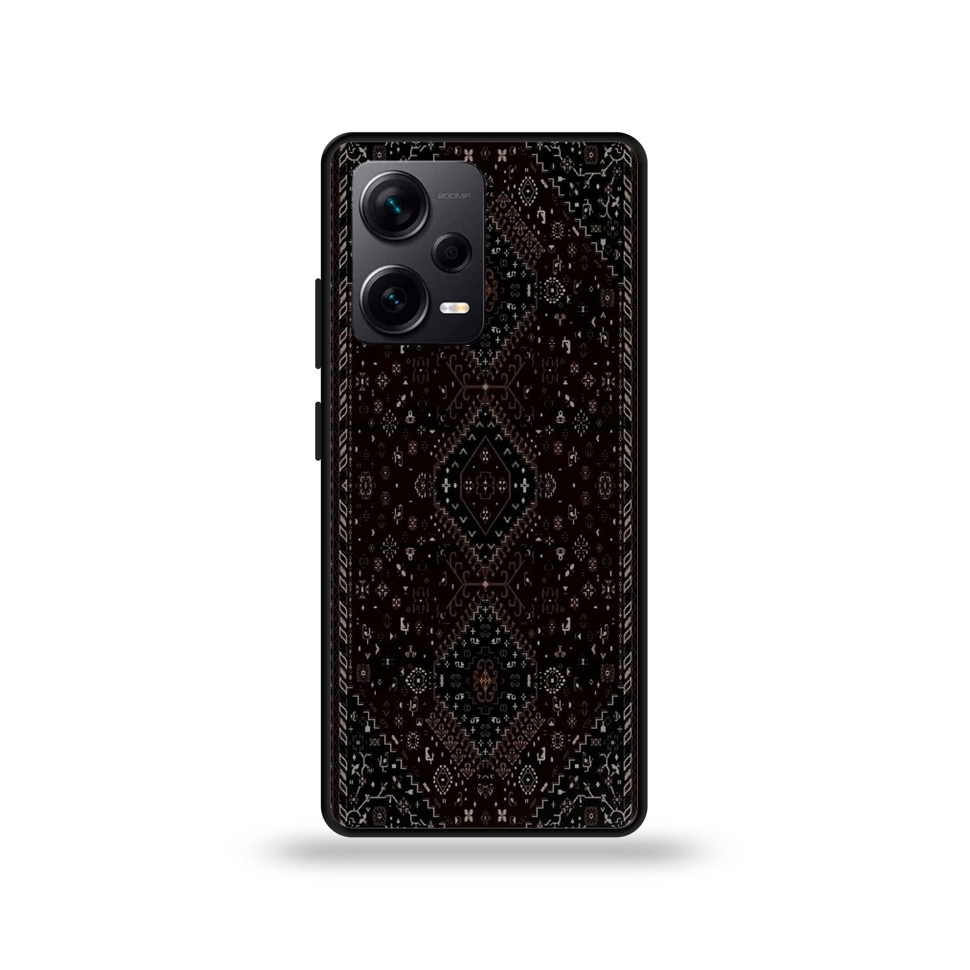 Xiaomi Redmi Note 12 Pro - Wallpaper 047 - Premium Printed Glossy Phone Case