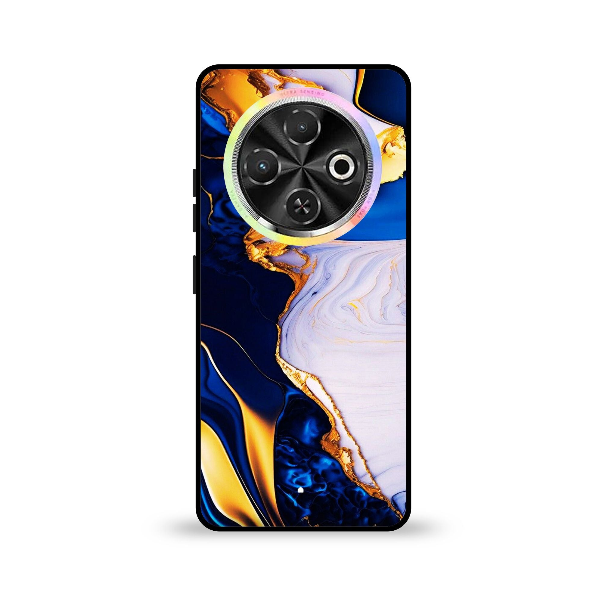 Tecno Spark 30C - Wallpaper 128 - Premium Printed Glossy Phone Case