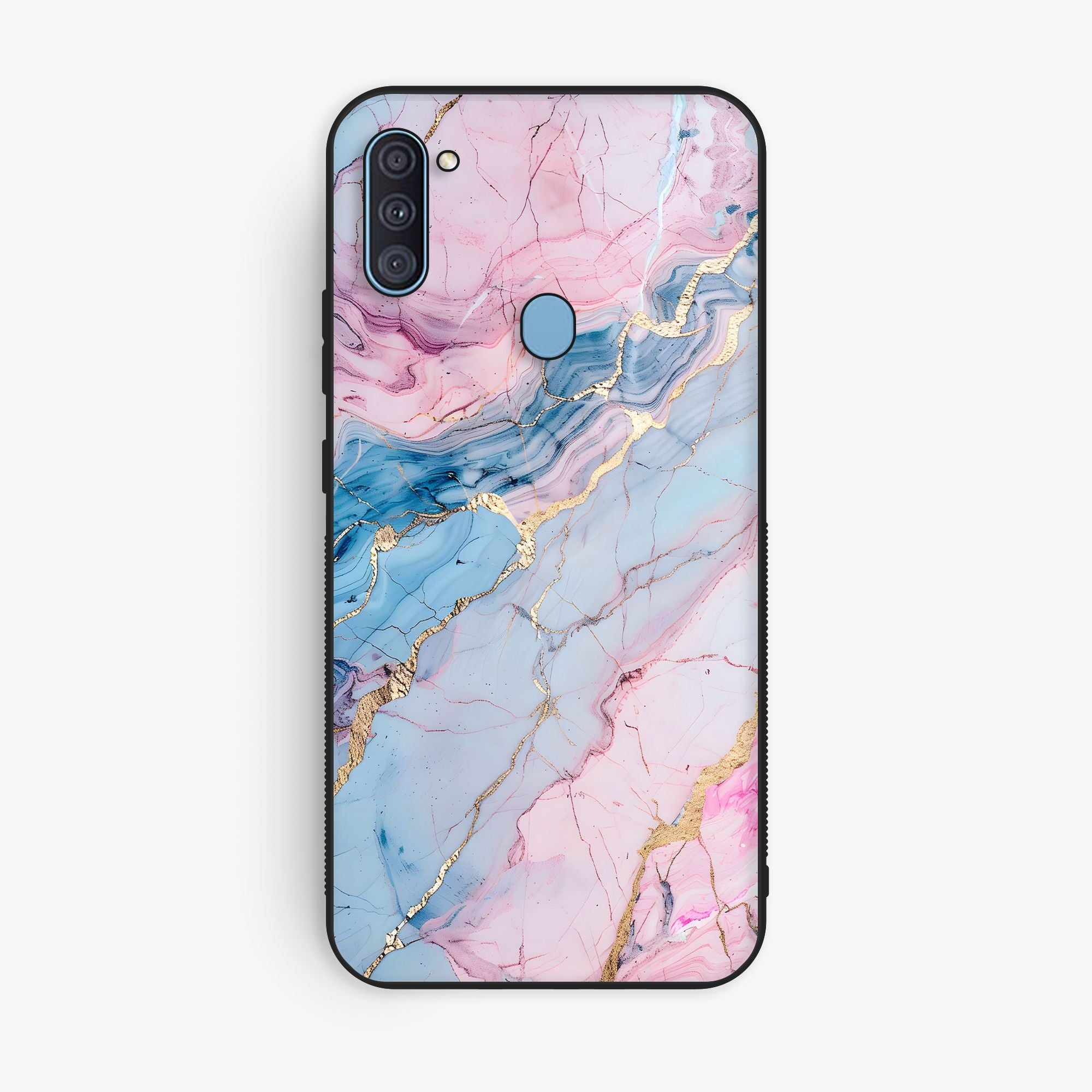 Samsung Galaxy A11 - Wallpaper 034 - Premium Printed Glossy Phone Case