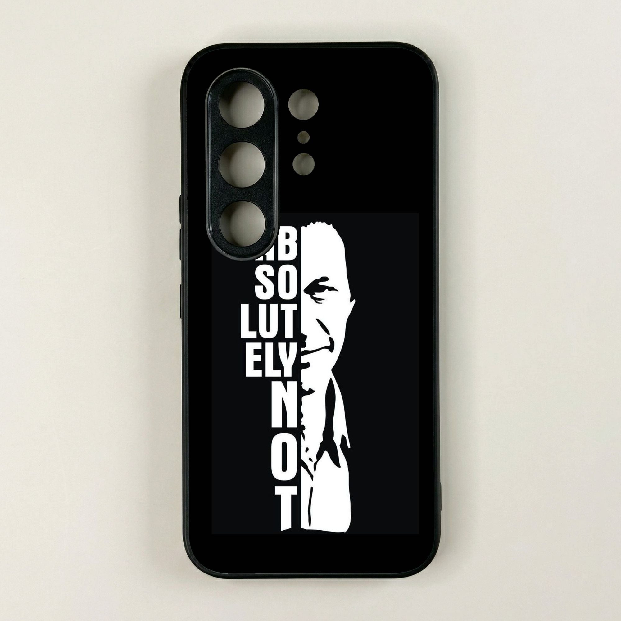 Tecno Camon 50 - Wallpaper 07 - Premium Printed Glossy Phone Case