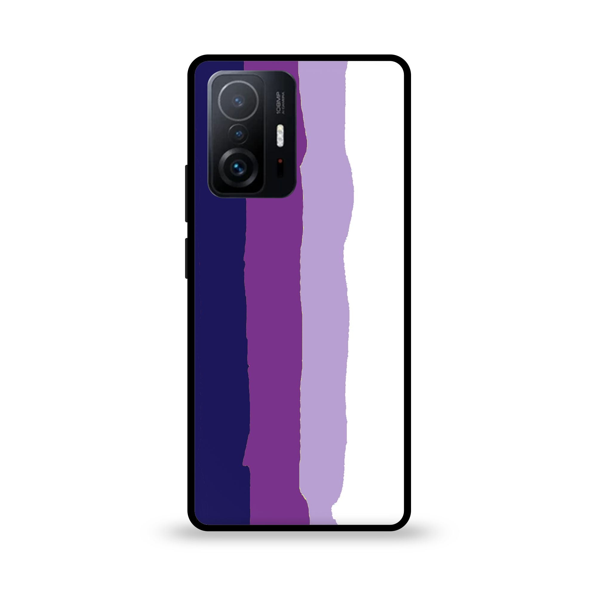 Xiaomi Mi 11T - Wallpaper 005 - Premium Printed Glossy Phone Case
