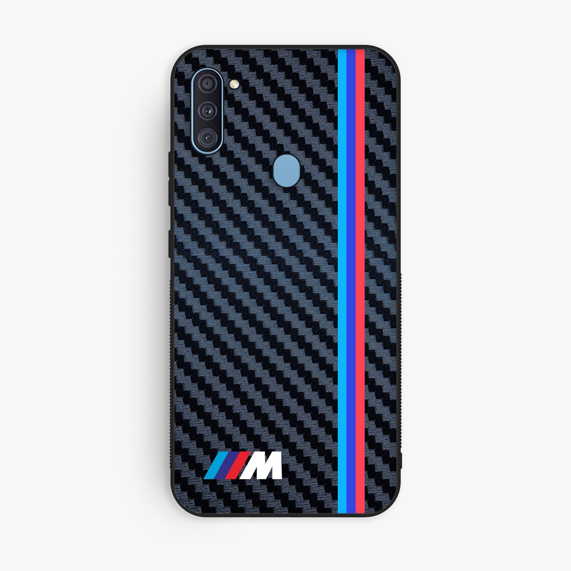 Samsung Galaxy A11 - Wallpaper 146 - Premium Printed Glossy Phone Case
