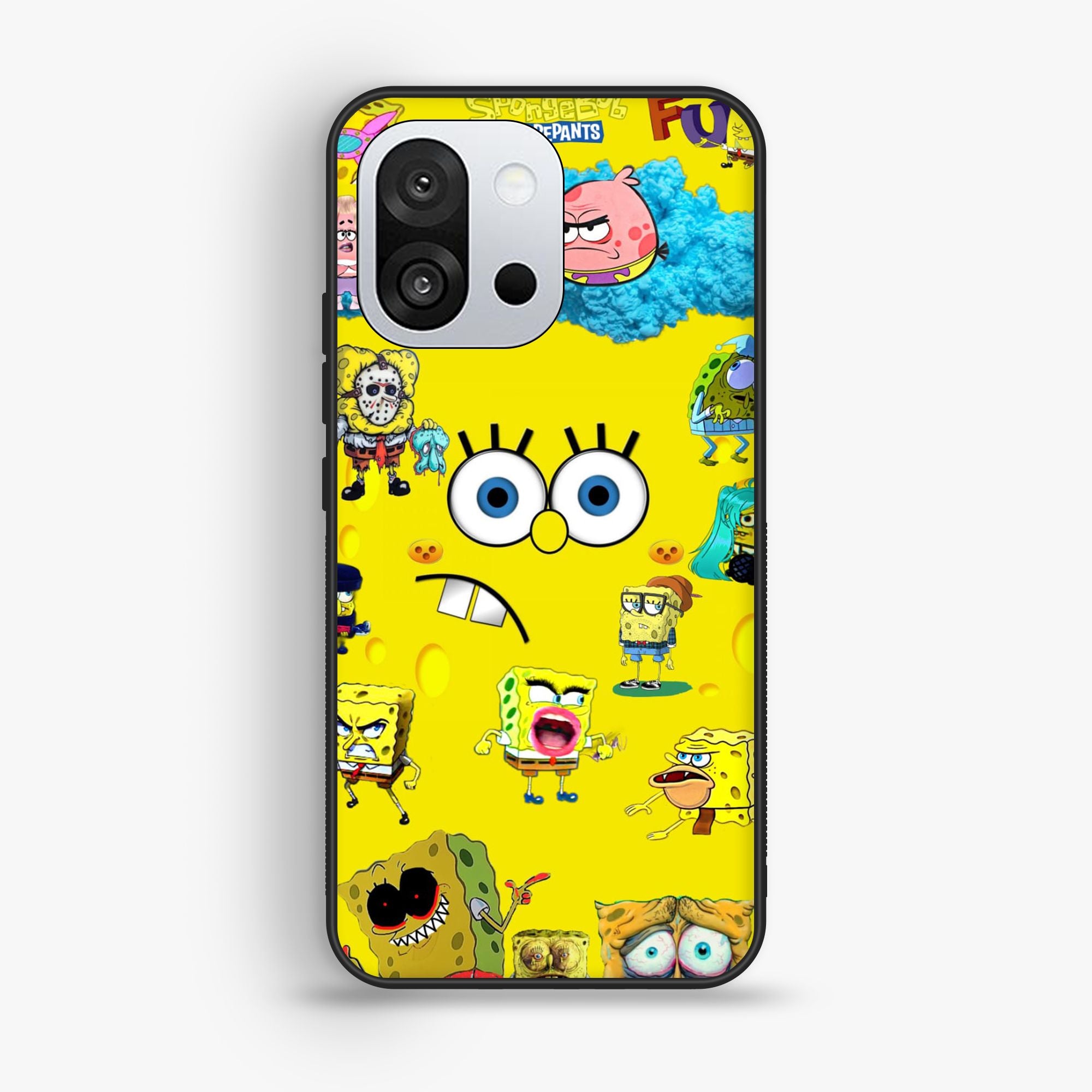 OnePlus 13T - Wallpaper 78 - Premium Printed Glossy Phone Case