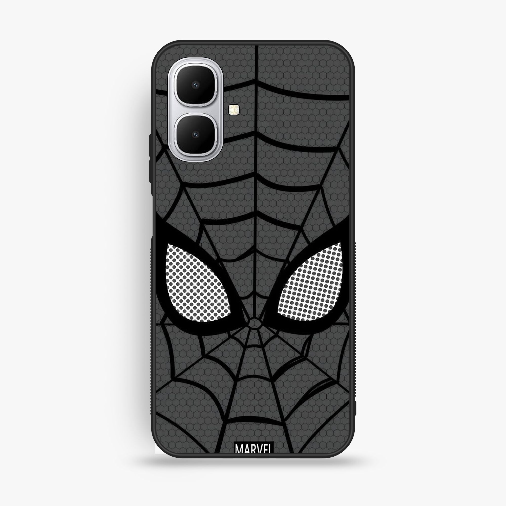 Infinix Smart 10 - Wallpaper 055 - Premium Printed Glossy Phone Case
