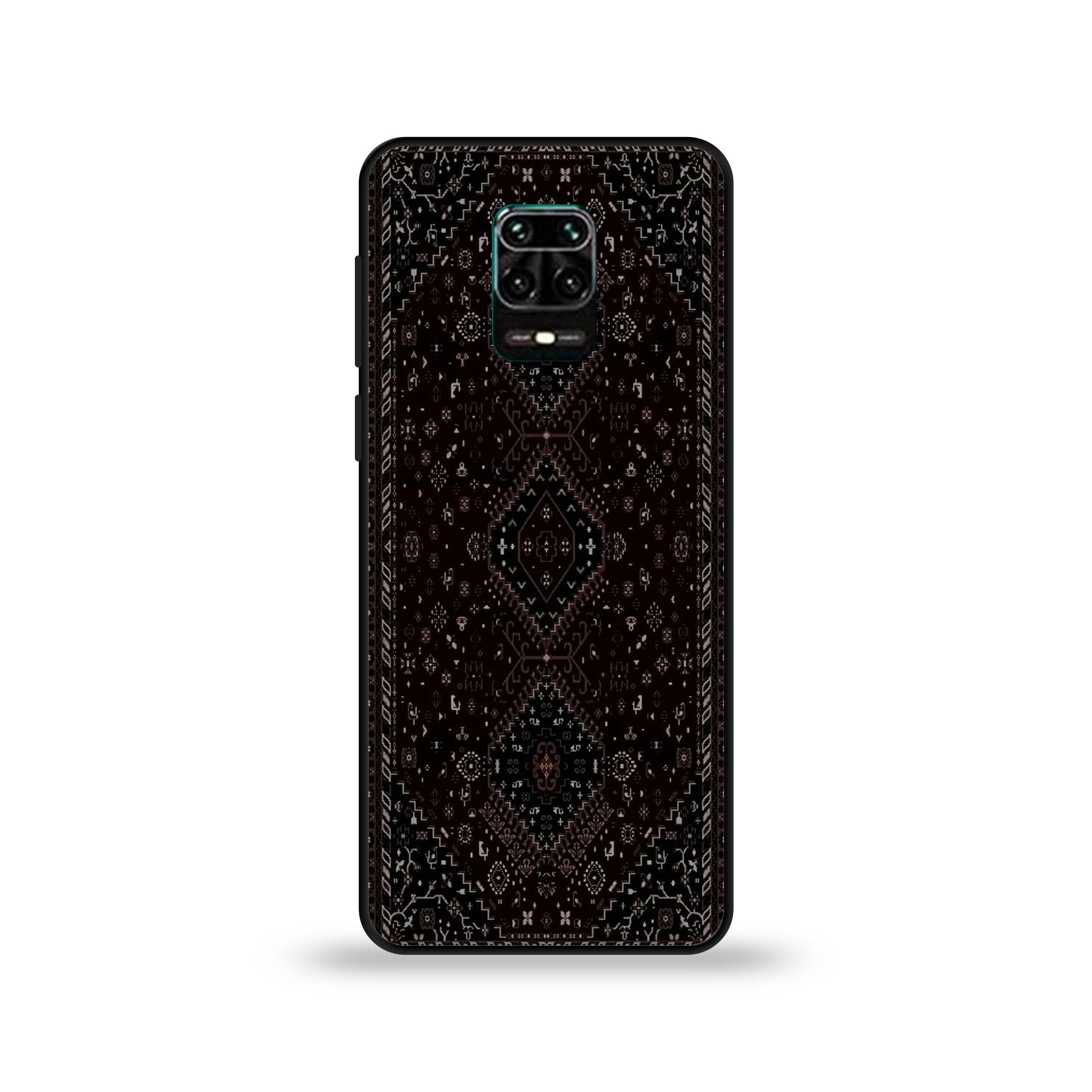 Xiaomi Redmi Note 9s - Wallpaper 047 - Premium Printed Glossy Phone Case