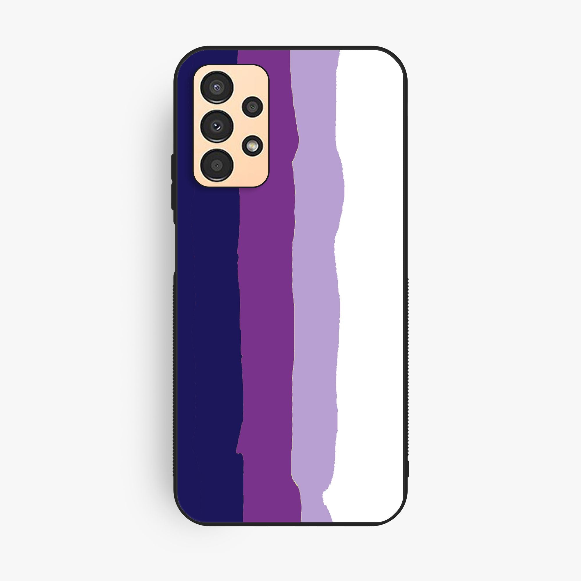 Samsung Galaxy A13 - Wallpaper 005 - Premium Printed Glossy Phone Case