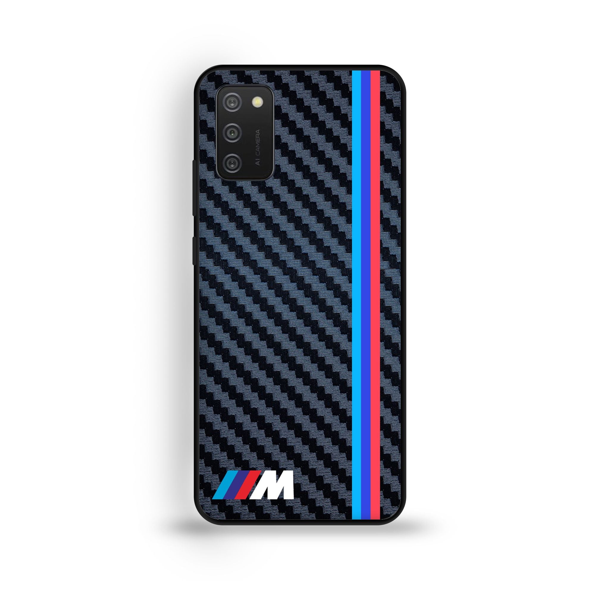 Samsung Galaxy A02s - Wallpaper 146 - Premium Printed Glossy Phone Case