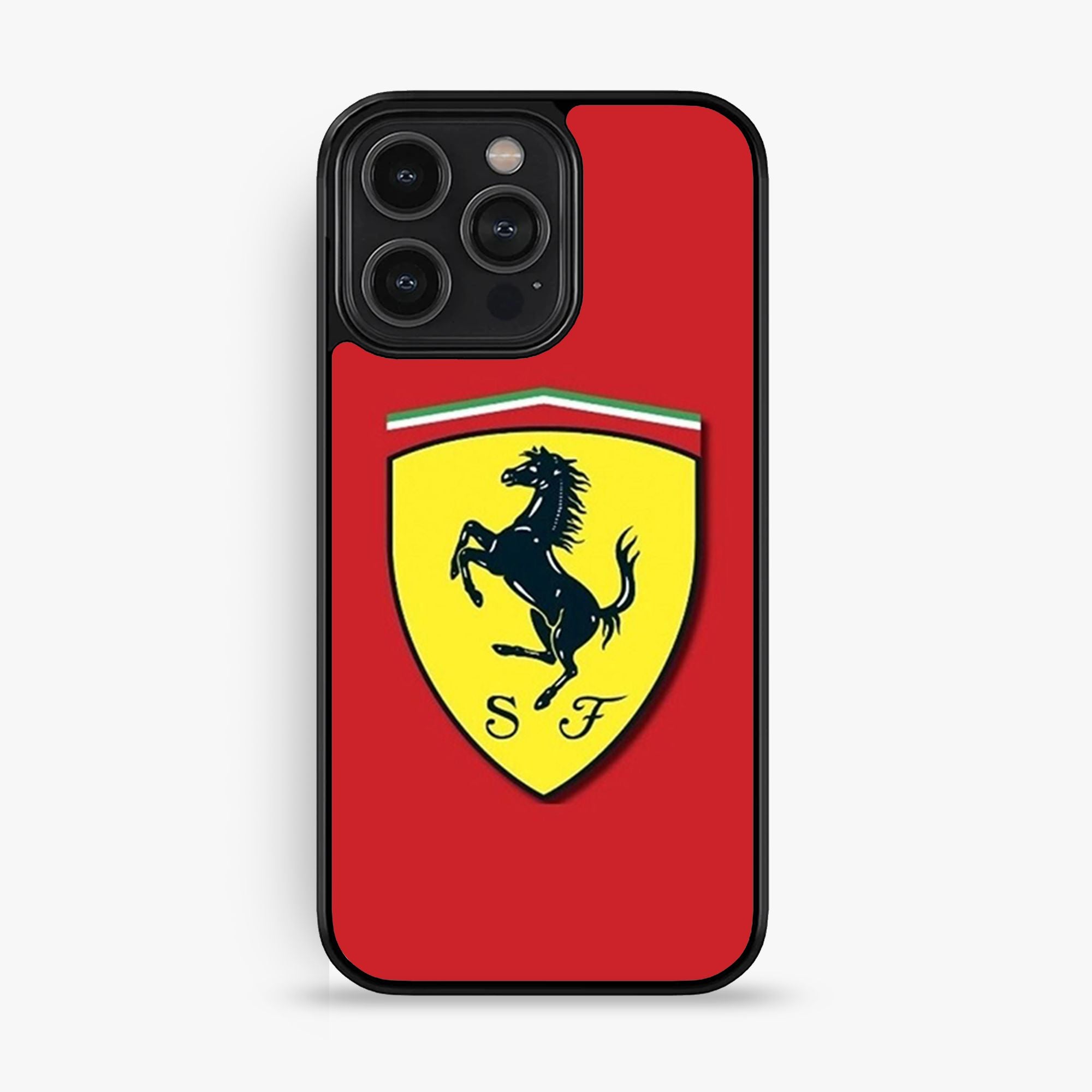 iPhone 12 Pro Max - Design 085 - Premium Glossy Phone Case