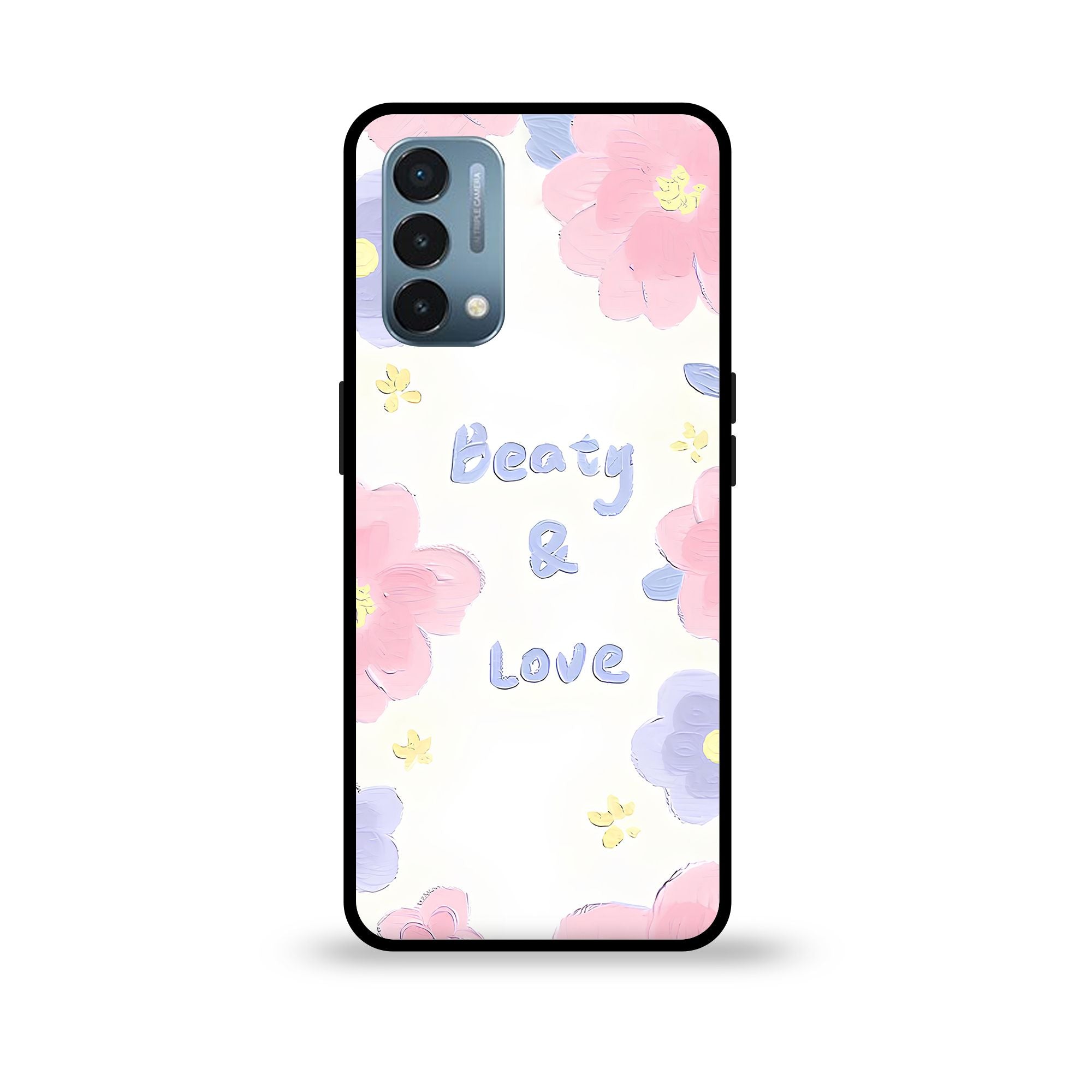 Oneplus N200 - Wallpaper 87 - Premium Printed Glossy Phone Case
