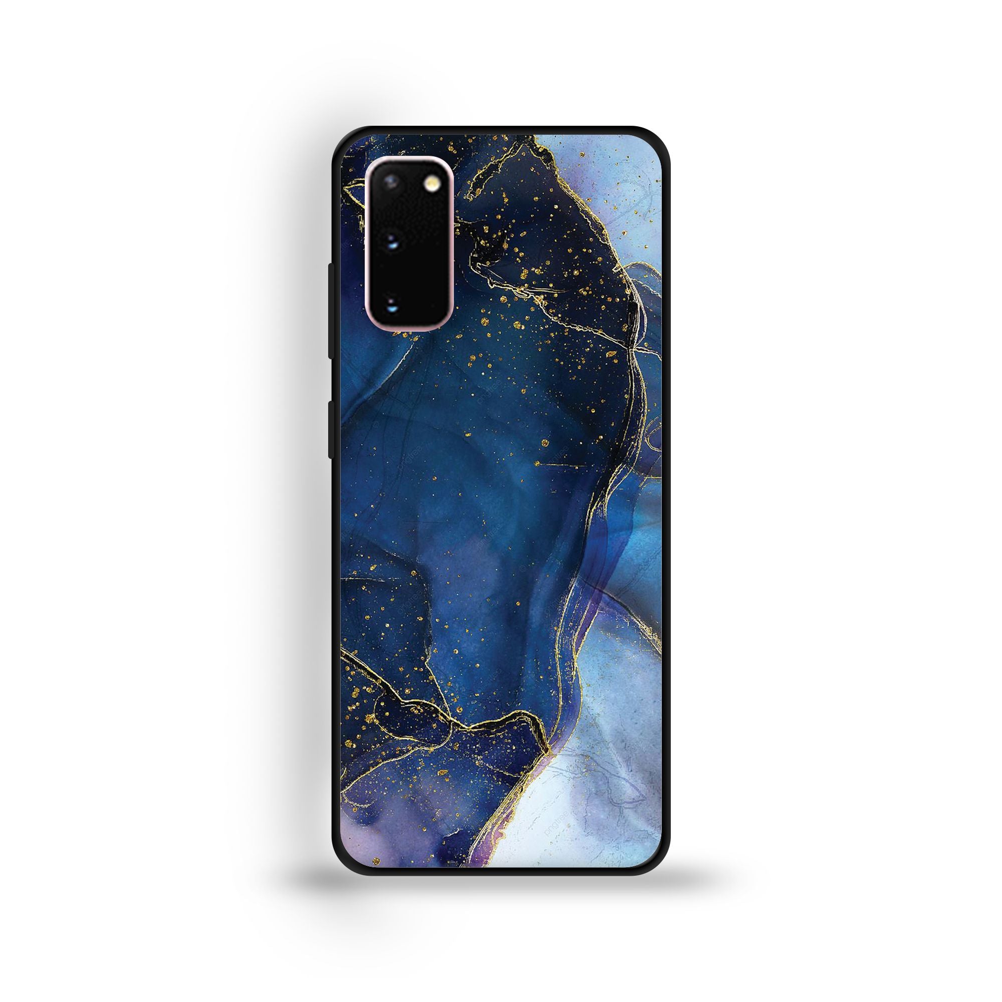 Samsung Galaxy  S20 - Wallpaper 127 - Premium Printed Glossy Phone Case