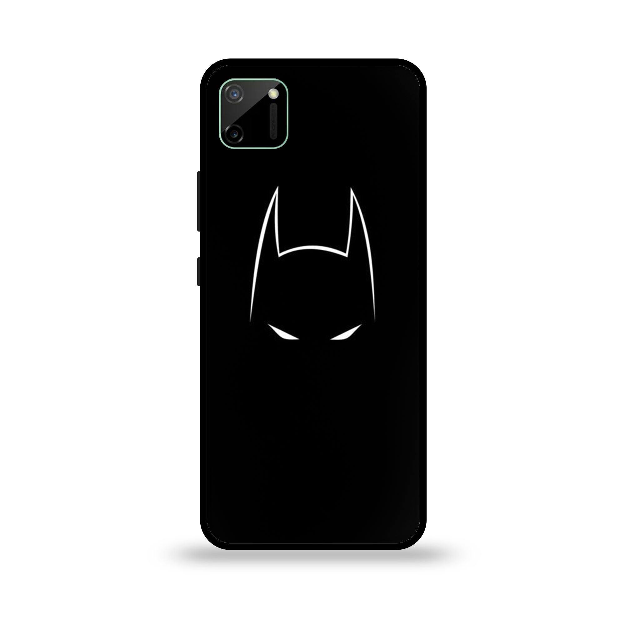 Realme C11 - Wallpaper 057 - Premium Printed Glossy Phone Case