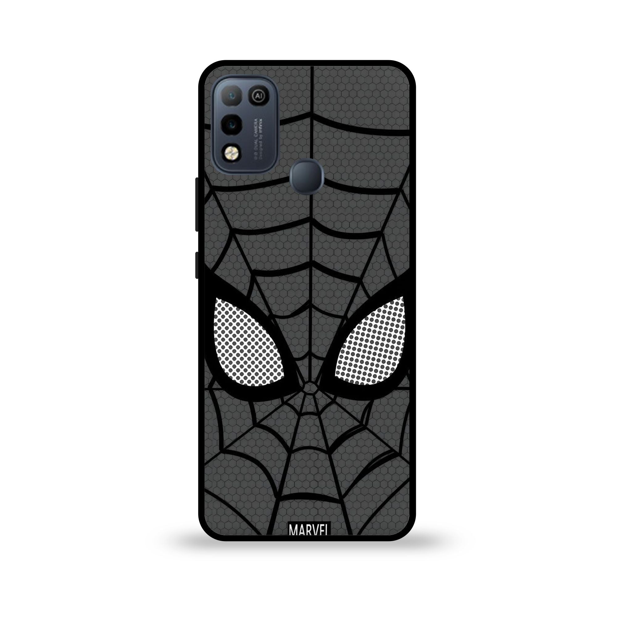 Infinix Hot 10 Play - Wallpaper 42 - Premium Printed Glossy Phone Case