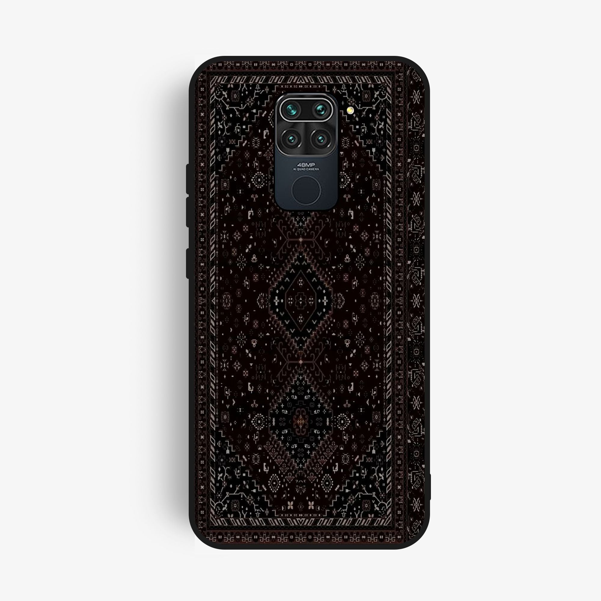 Xiaomi Redmi Note 9 - Wallpaper 38 - Premium Printed Glossy Phone Case