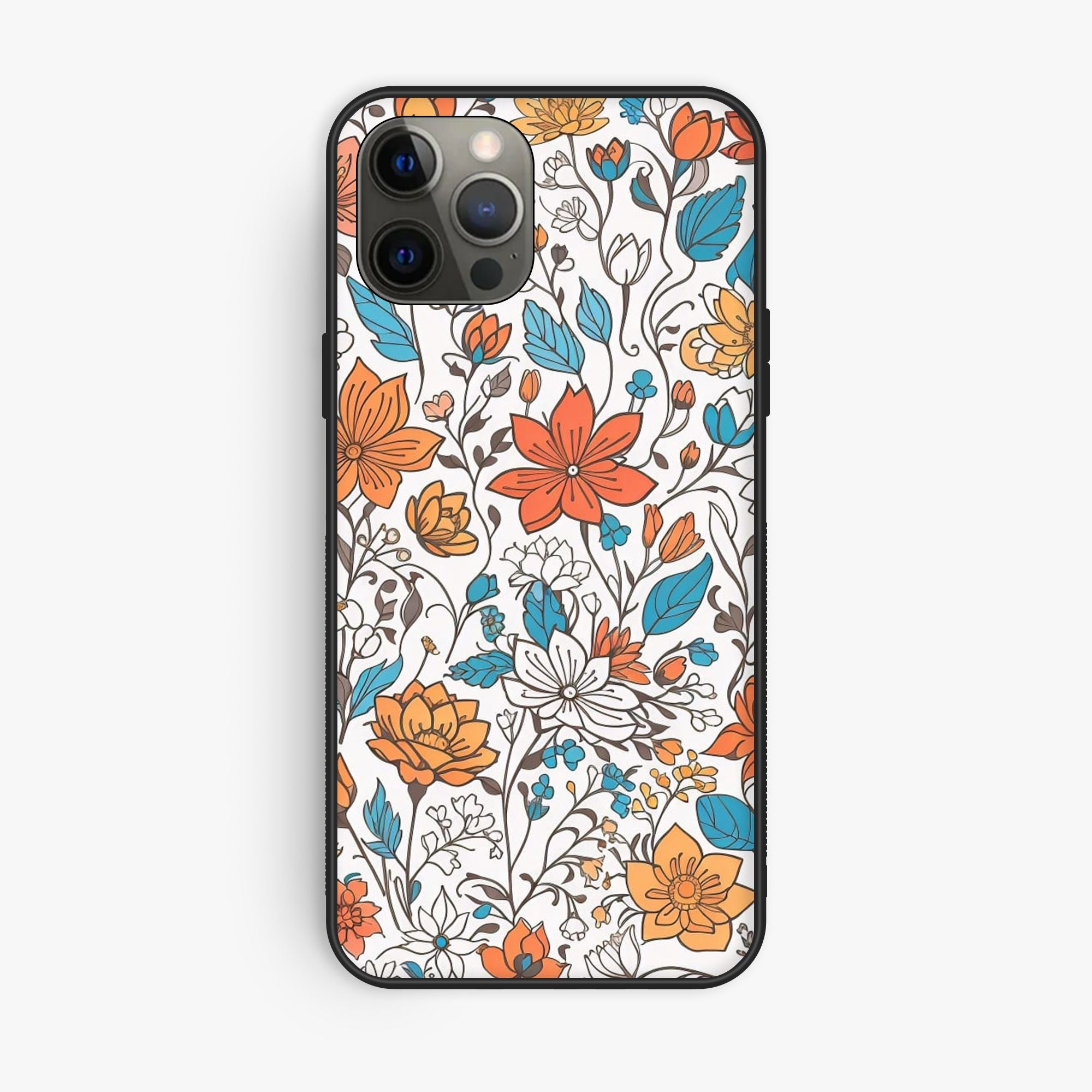 iPhone 11 Pro Max - Wallpaper 124 - Premium Printed Glossy Phone Case