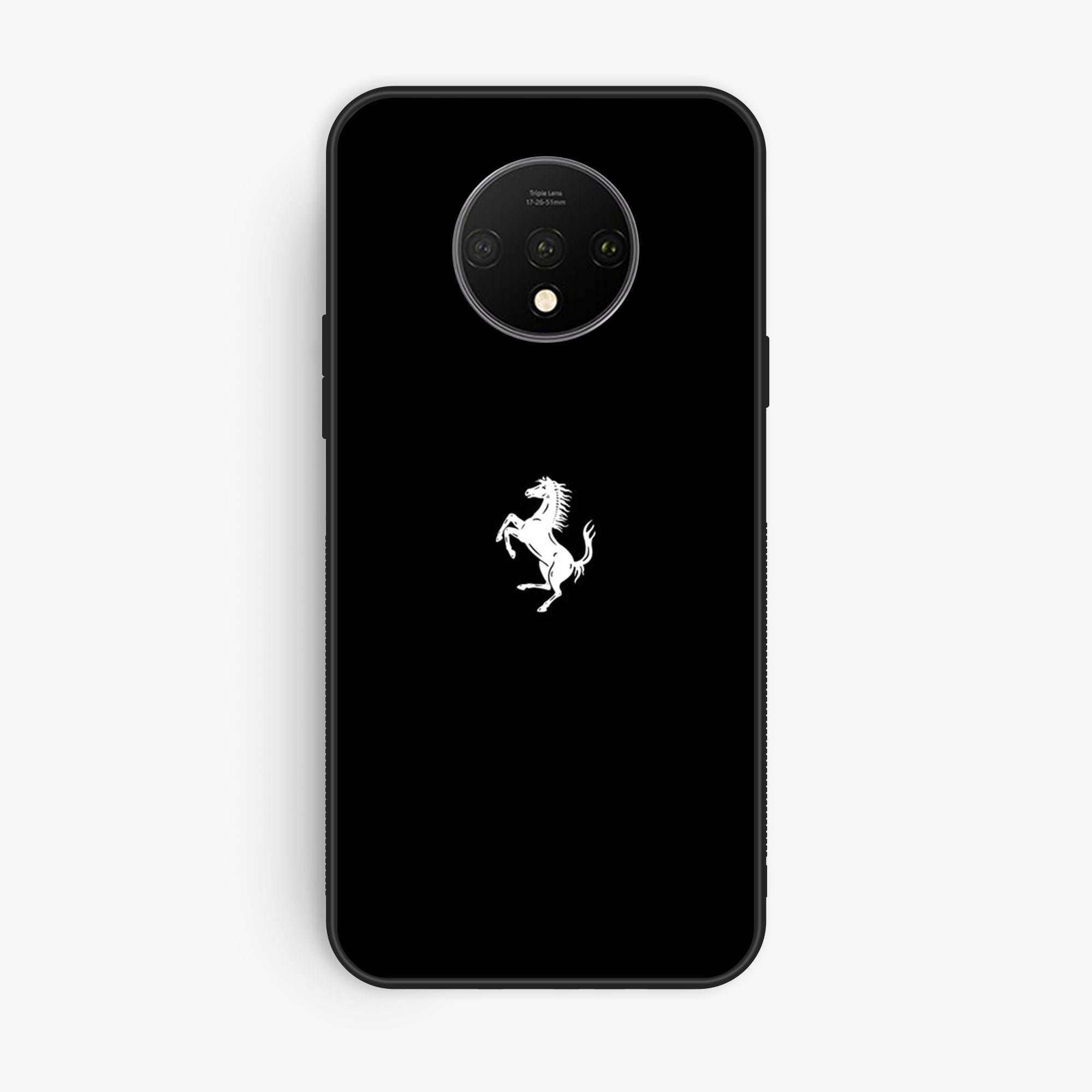 OnePlus 7t - Wallpaper 102 - Premium Printed Glossy Phone Case