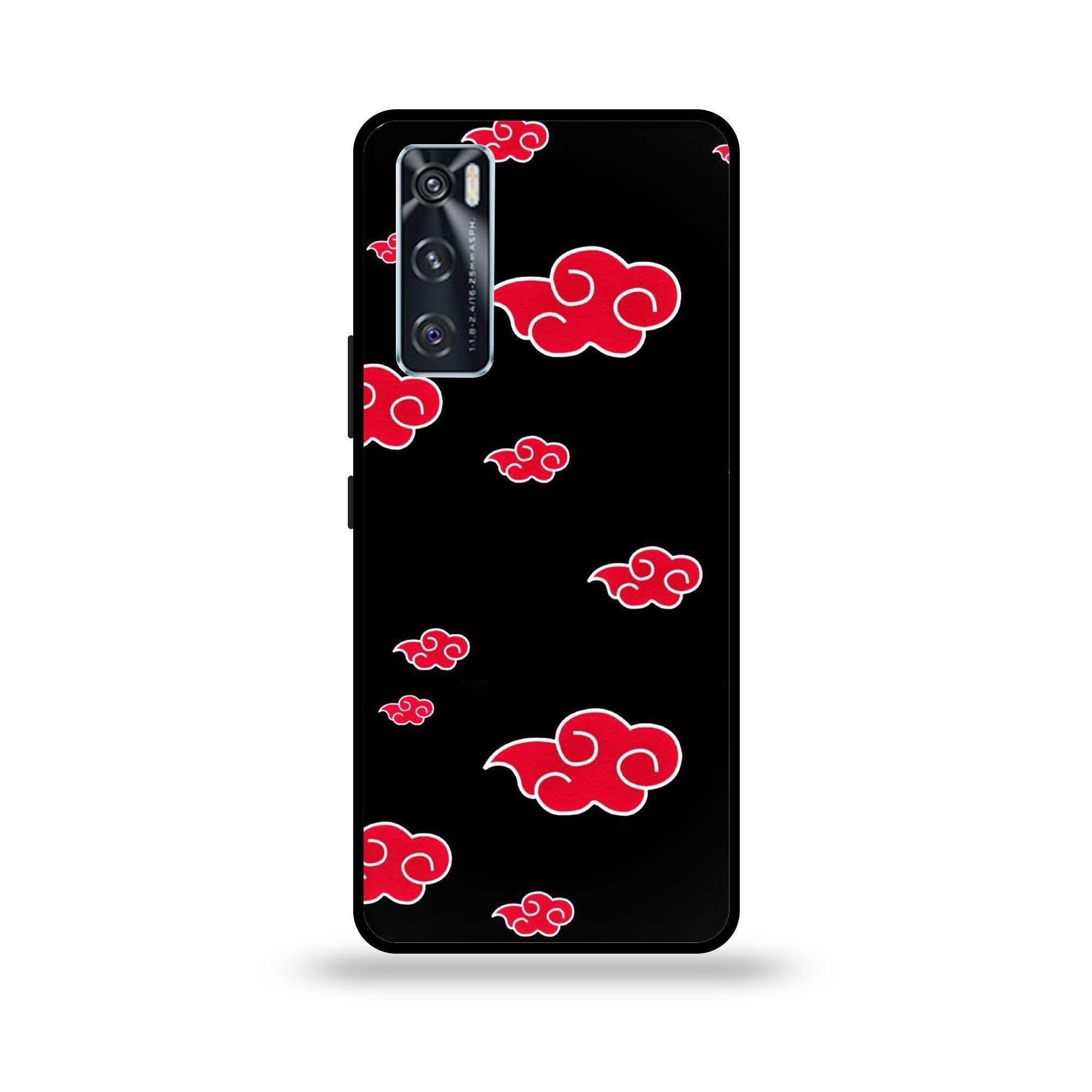 Vivo V20 SE - Wallpaper 072 - Premium Printed Glossy Phone Case