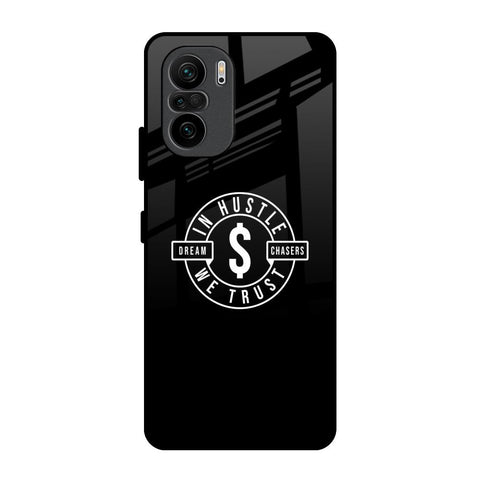 Dream Chasers Glossy Case for Mi 11X