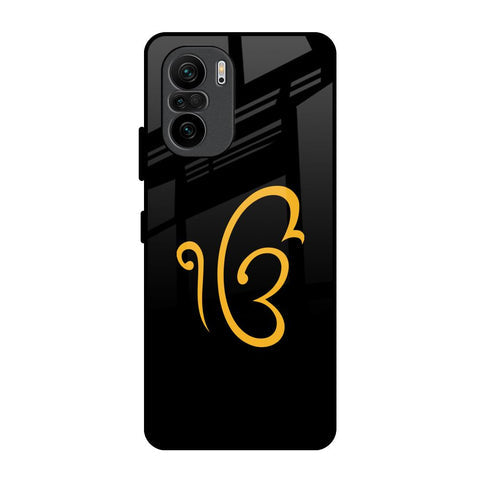 Luxury Fashion Initial Glossy Case for Mi 11X