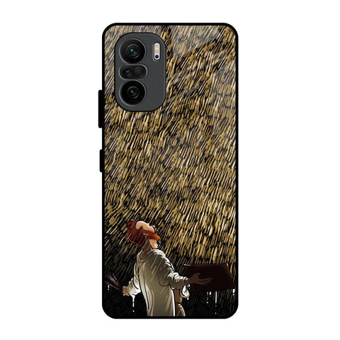 Rain Festival Glossy Case for Mi 11X