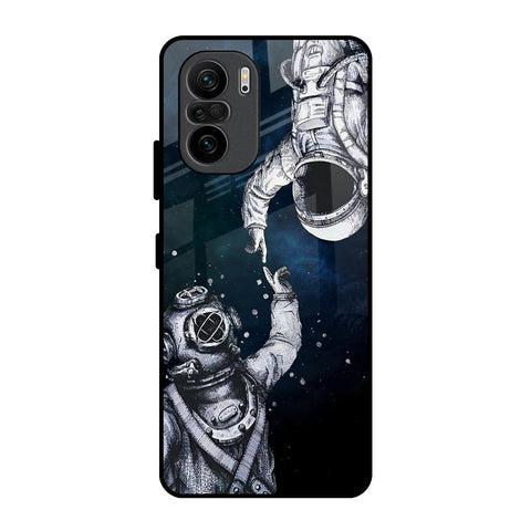 Astro Connect Glossy Case for Mi 11X
