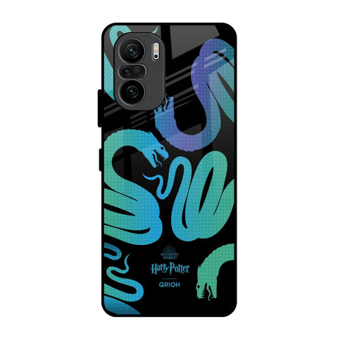 Basilisk Glossy Case for Mi 11X