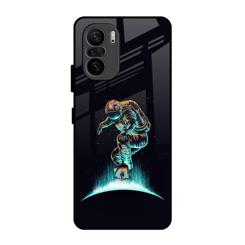 Star Ride Glossy Case for Mi 11X
