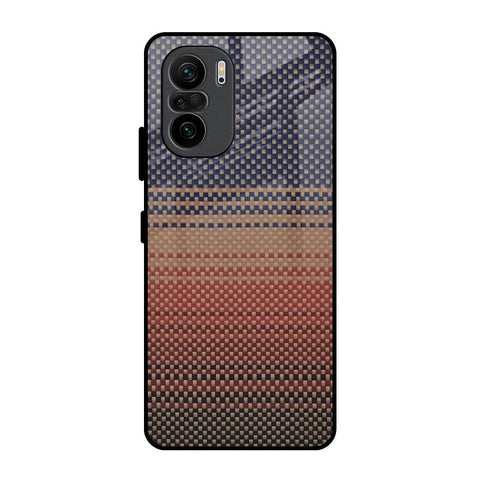 Fiber Artistry Glossy Case for Mi 11X