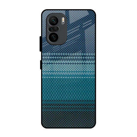 Modern Rug Glossy Case for Mi 11X