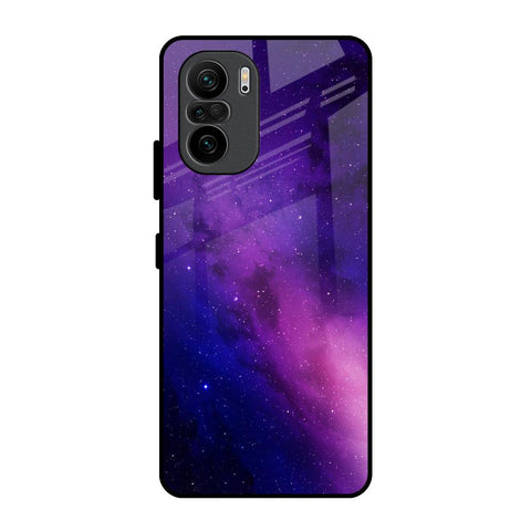 Stars Life Glossy Case For Mi 11X