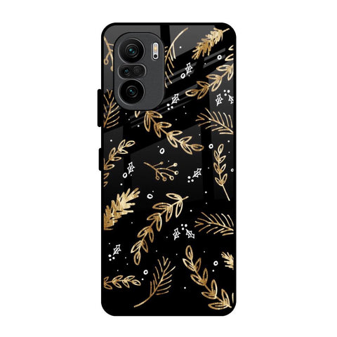 Autumn Leaves Glossy Case for Mi 11X