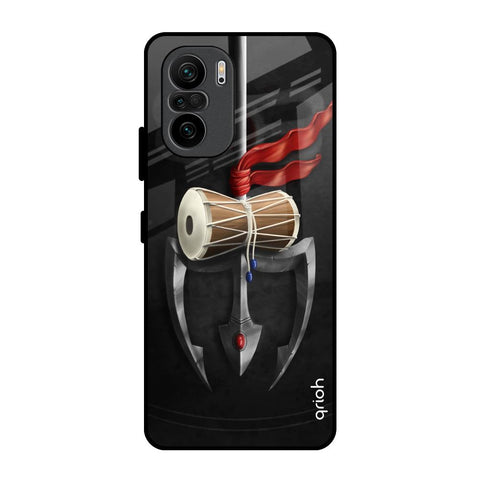 Power Of Lord Glossy Case For Mi 11X