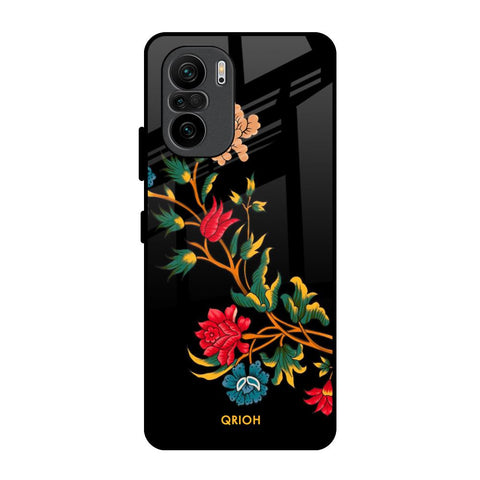 Dazzling Art Glossy Case for Mi 11X