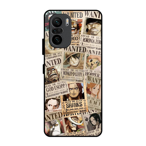 Dead Or Alive Glossy Case for Mi 11X