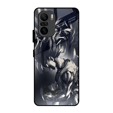 Sketch Art DB Glossy Case for Mi 11X
