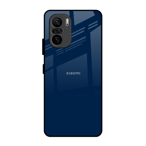 Royal Navy Glossy Case for Mi 11X