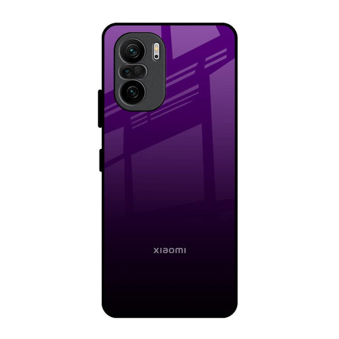 Harbor Royal Blue Glossy Case For Mi 11X