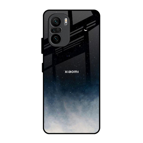 Aesthetic Sky Glossy Case for Mi 11X