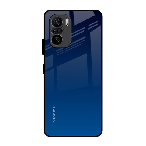 Very Blue Glossy Case for Mi 11X