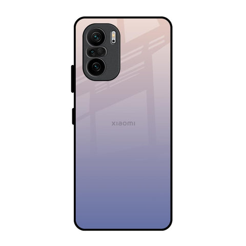 Rose Hue Glossy Case for Mi 11X