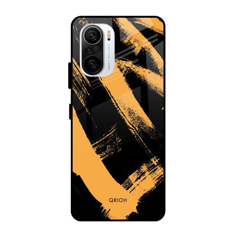 Gatsby Stoke Glossy Case for Mi 11X